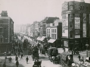 Oxford Street, Londýn